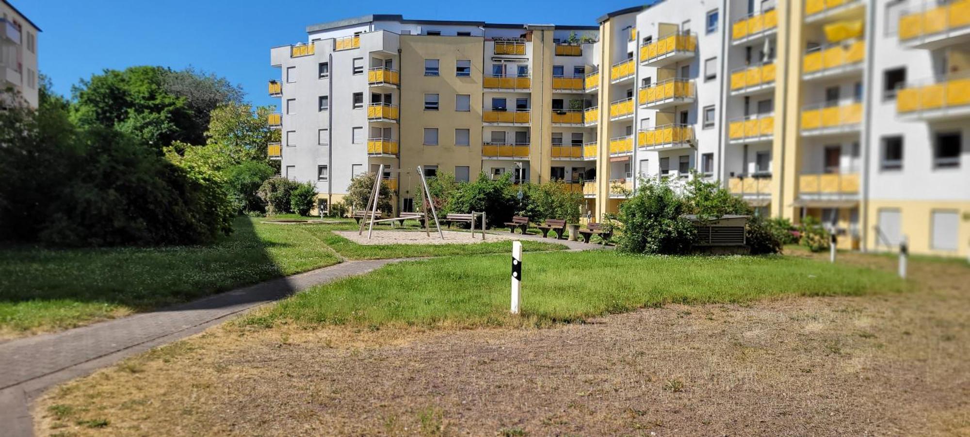 Moderne Einraumwohnung In Leipzig Mit Netflix Zugang エクステリア 写真